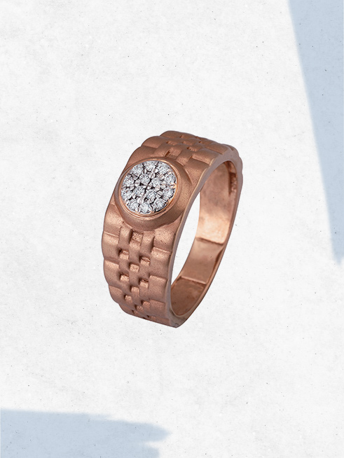 Masculinity Uncut: The Ascent of Natural Diamonds in the World of Men’s Fashion 3 international-men's-day-pharrell-williams-diamond-rings