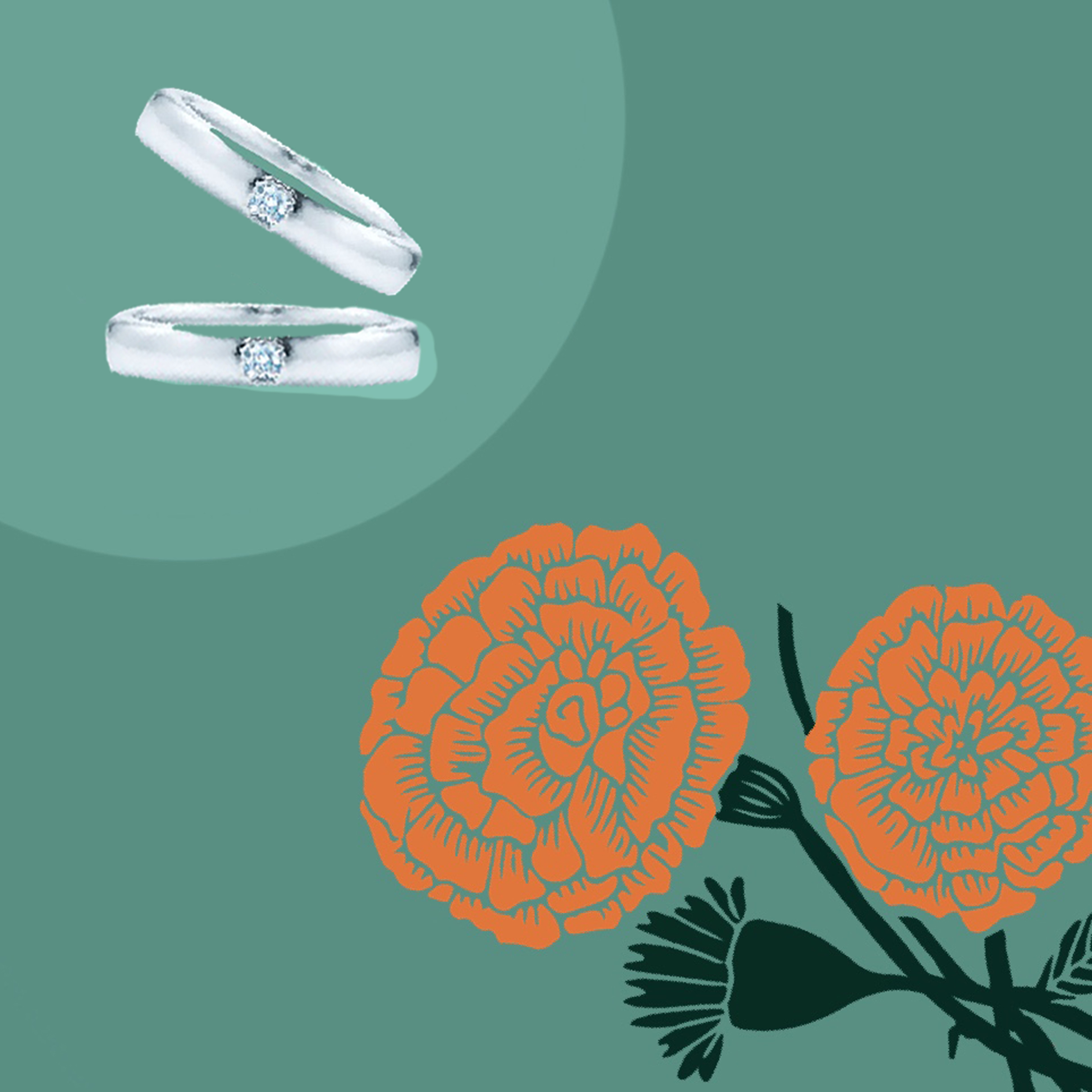 Token of Love: The Ultimate Diamond Diwali Gift Guide 4 diwali-gifting-guide-diamond-earrings-diamond-rings