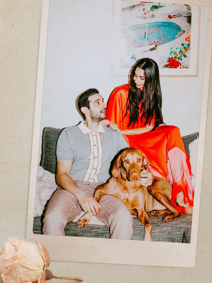 Gems of Love: Sonya and Danish’s Love Story Shines Through All Odds 1 love-relationships-wedding-engagement-diamond-ring-mangalsutra