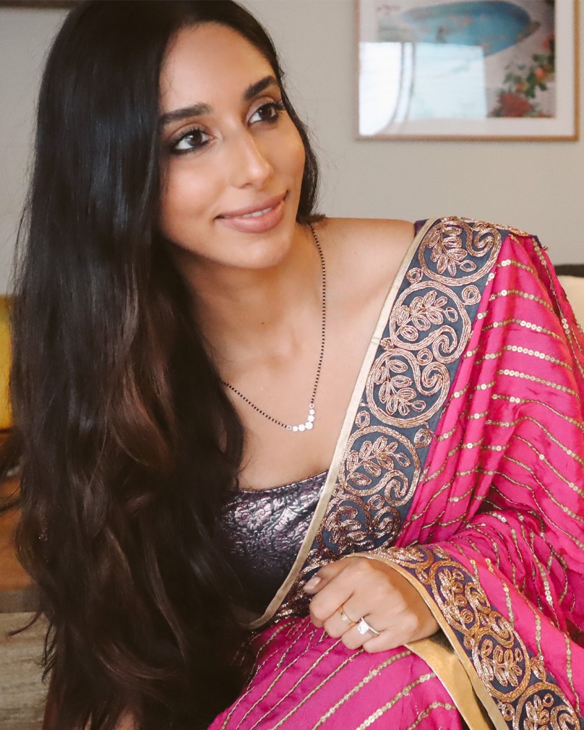 Sonya Seth