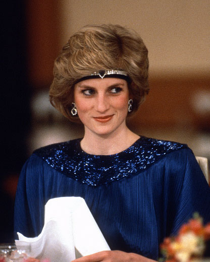 How Princess Diana Transformed Her Diamonds 4 How Princess Diana Transformed Her Diamonds