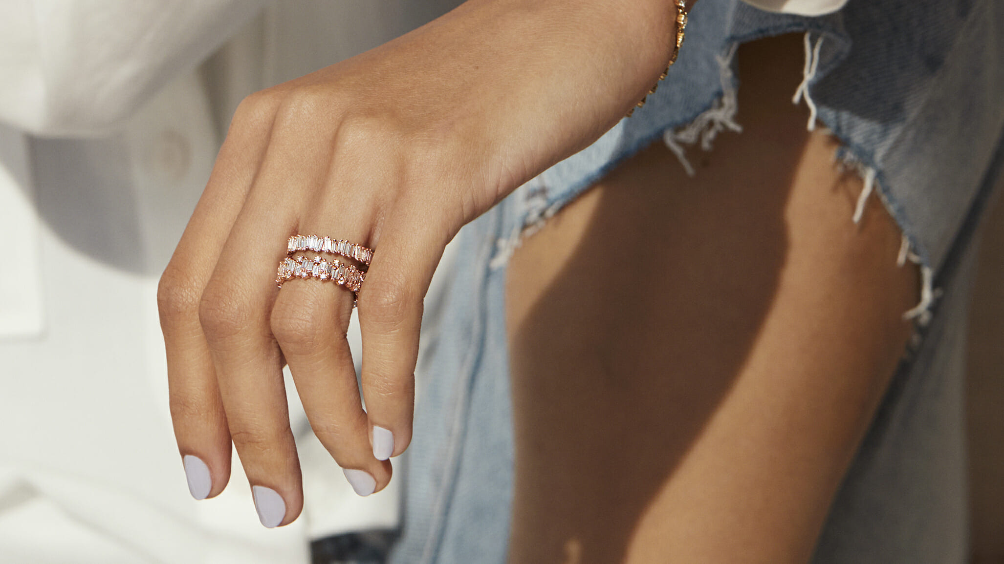 Why Diamond Eternity Bands Are a Must-Have Jewelry Essential