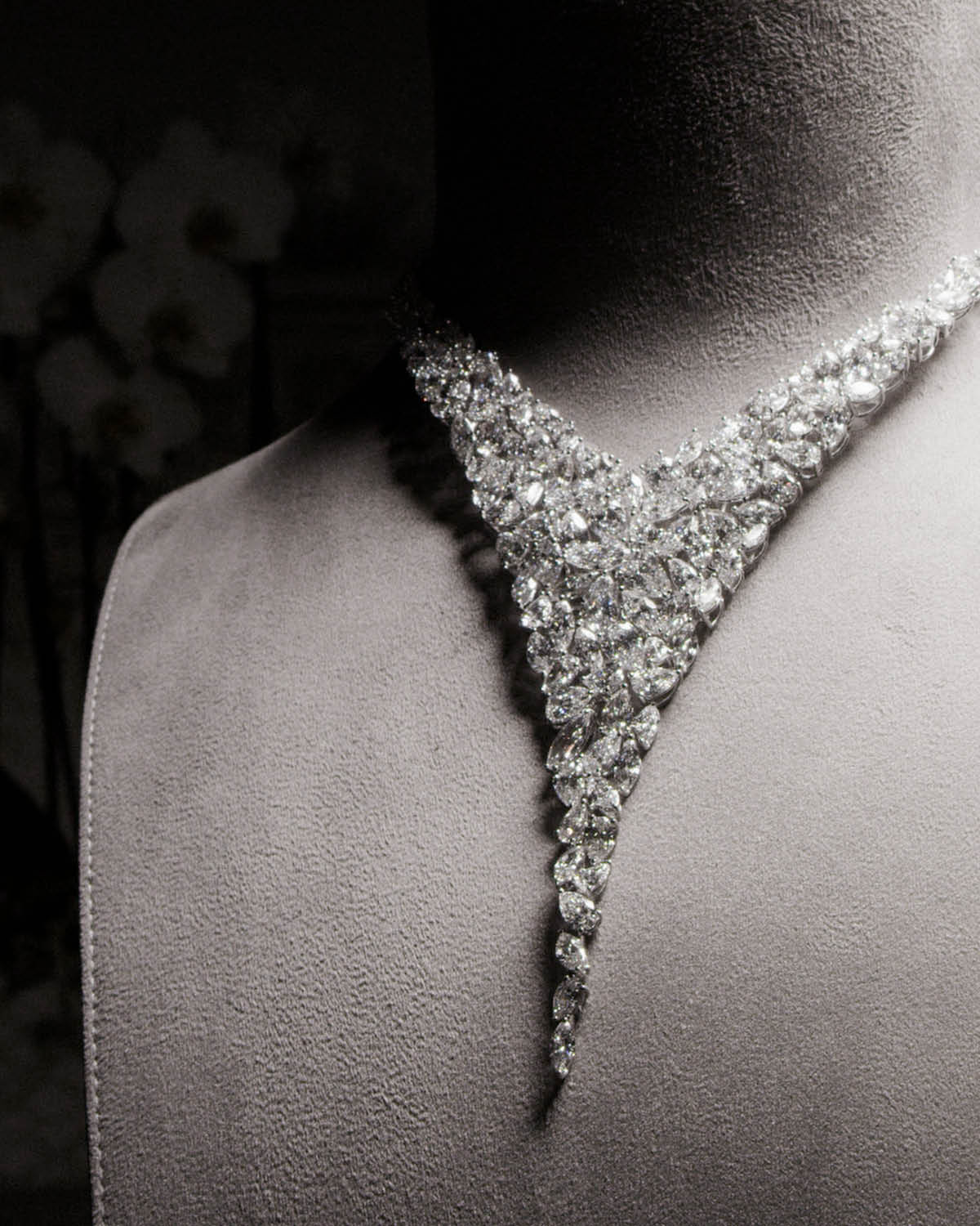 EXCLUSIVE: What Makes Graff Diamond Jewellery So Special? 6 graff-diamonds-jewellery
