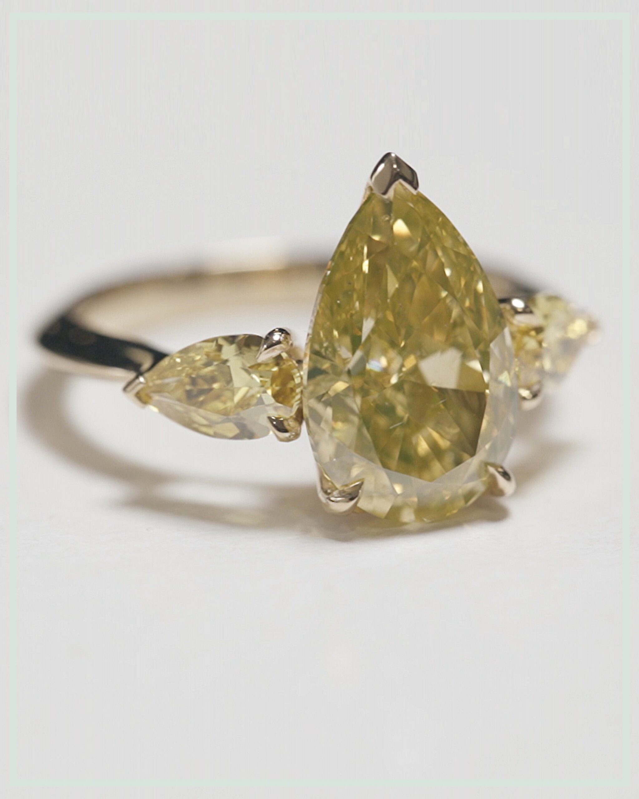 Meet Jewelry’s Golden Boy: Emmanuel Tarpin 10 Meet Jewelry’s Golden Boy: Emmanuel Tarpin