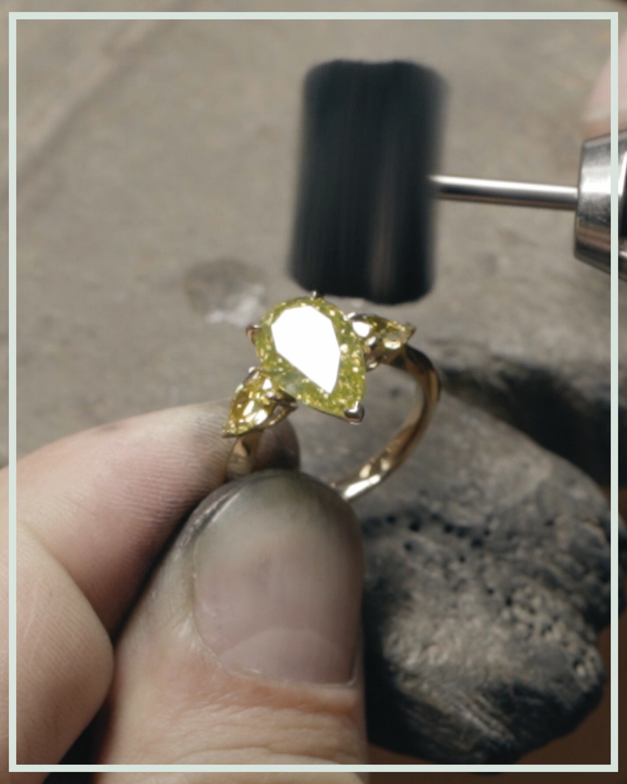 Meet Jewelry’s Golden Boy: Emmanuel Tarpin 9 Meet Jewelry’s Golden Boy: Emmanuel Tarpin