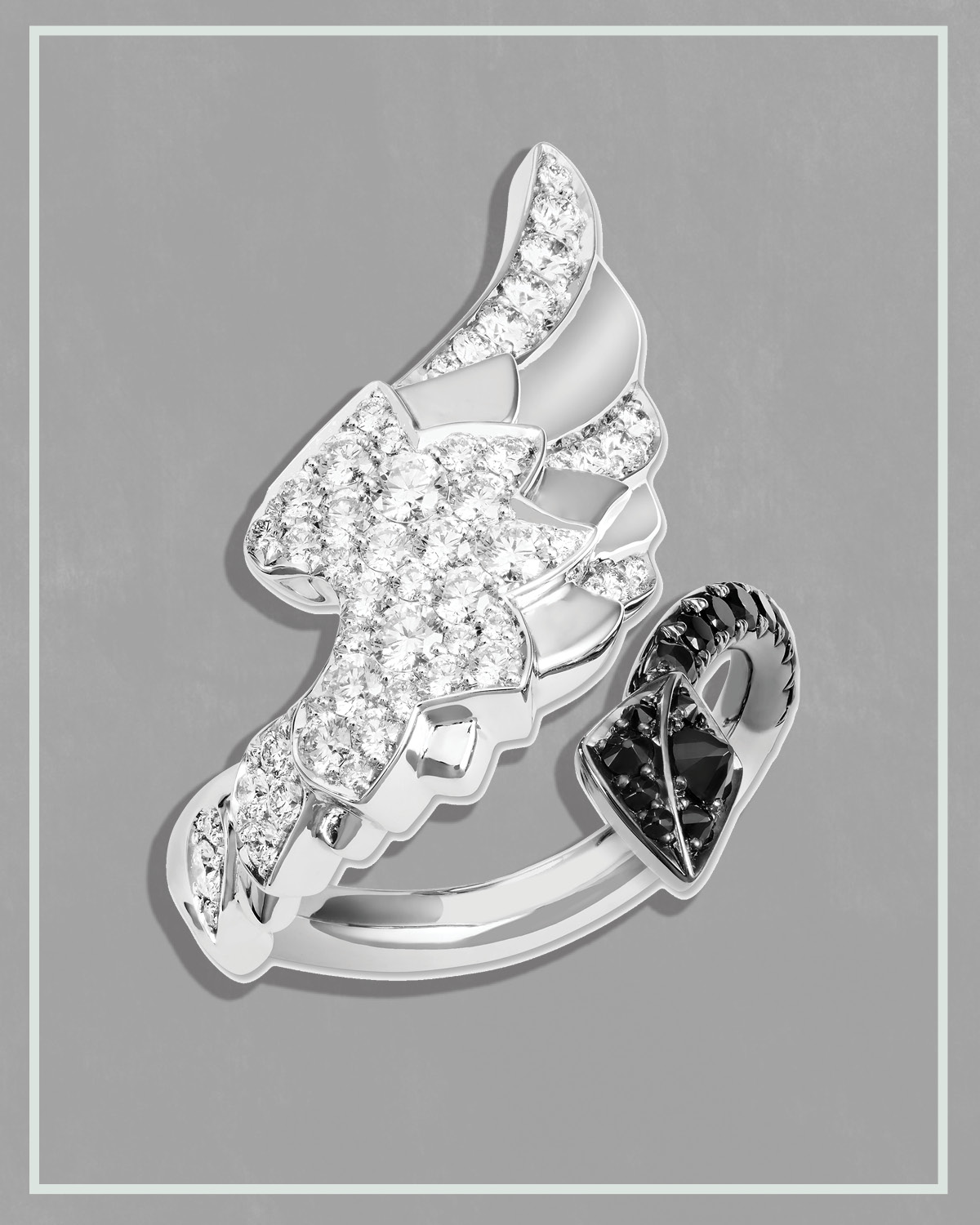 Lorenz Baumer: Jewelry Designer, Dreamer, Artist 5 Lorenz Baumer: Jewelry Designer, Dreamer, Artist