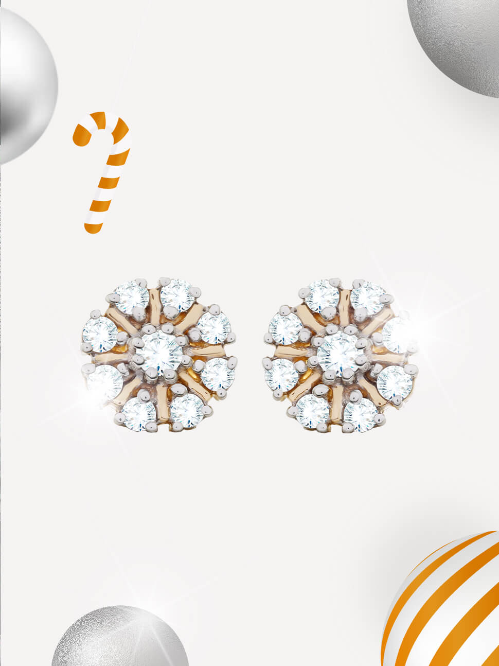 Treat Yourself With Sparkling Diamond Jewellery This Holiday Season 1 diamond-gifting-christmas-newyears-eve-holiday-season