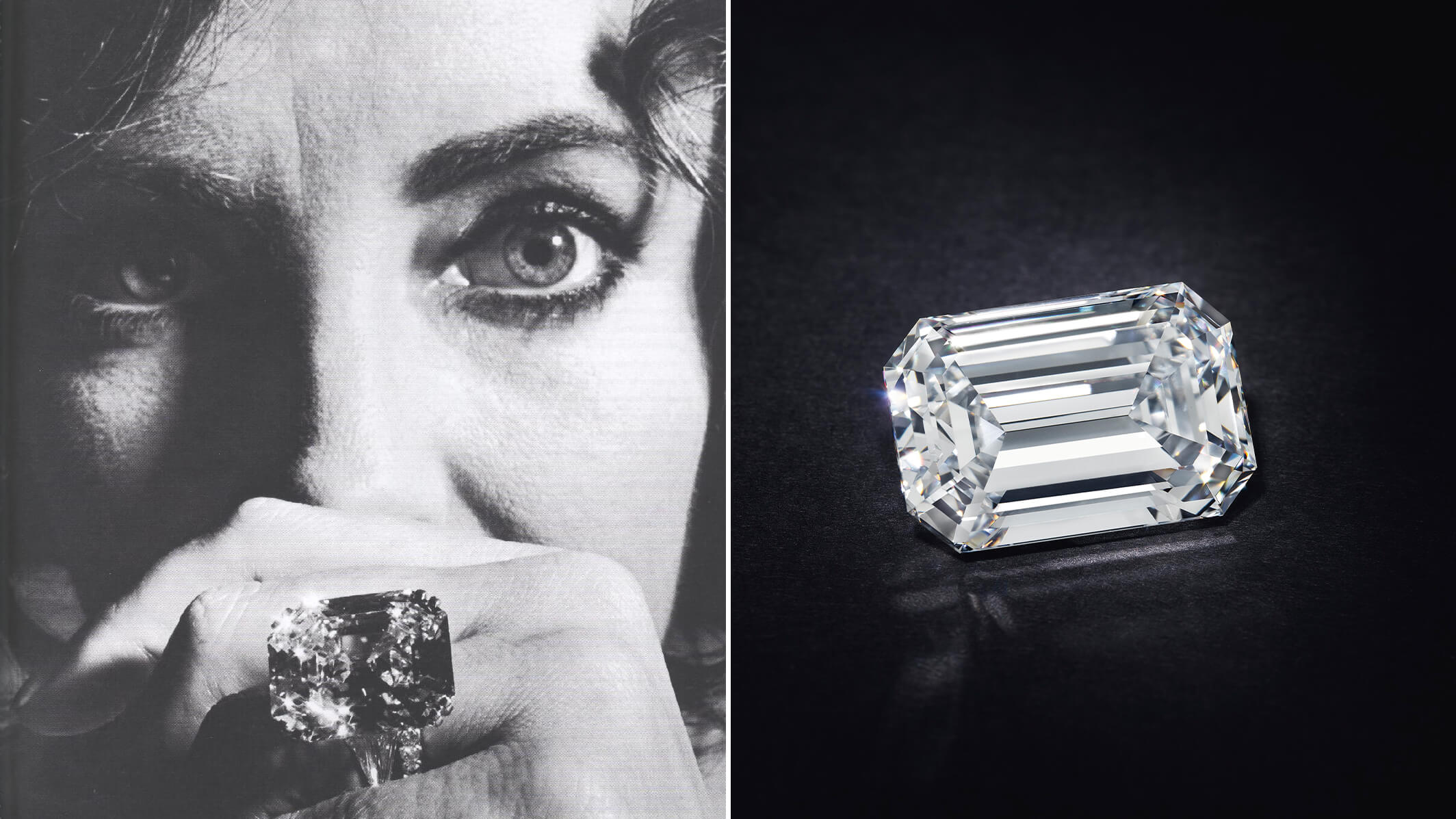 EXCLUSIVE: In conversation with Rahul Kadakia, Christie’s 2 Rahul-Kadakia-Christie-Magnificient-Jewels-Auction-Elizabeth-Taylor-ring