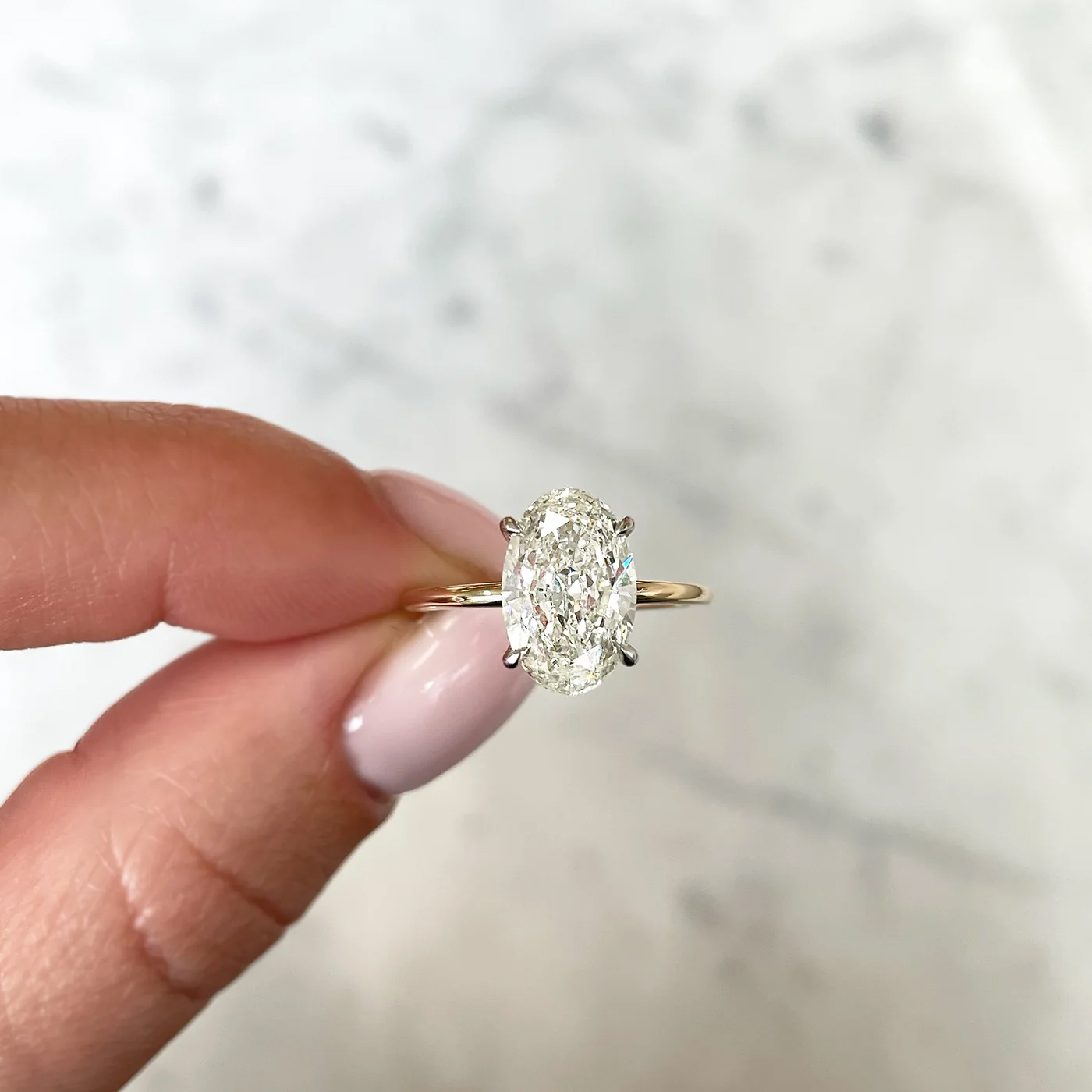 How Much to Spend on an Engagement Ring: 5 Expert Tips That Prove Natural Diamonds Are Worth the Investment 8 how much to spend on an engagement ring: diamond ring