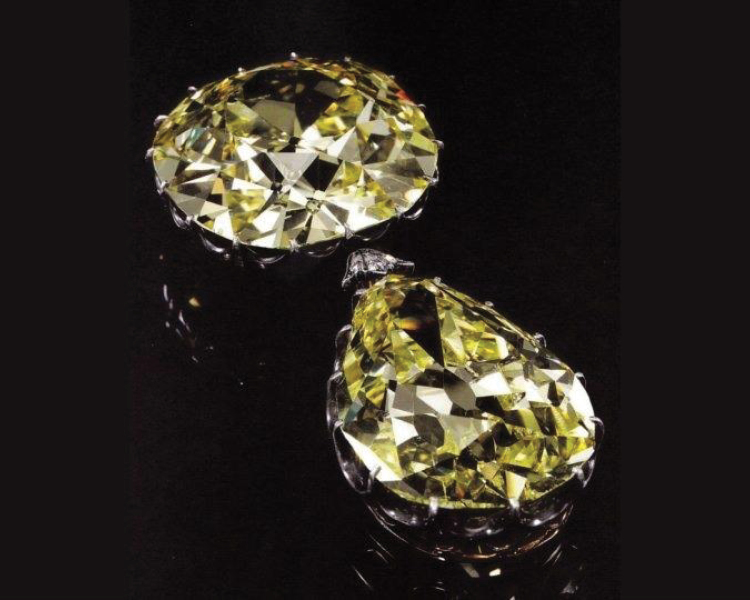 The Five Most Fabulous Diamonds, According to TheDiamondsGirl 1 The Five Most Fabulous Diamonds, According to TheDiamondsGirl