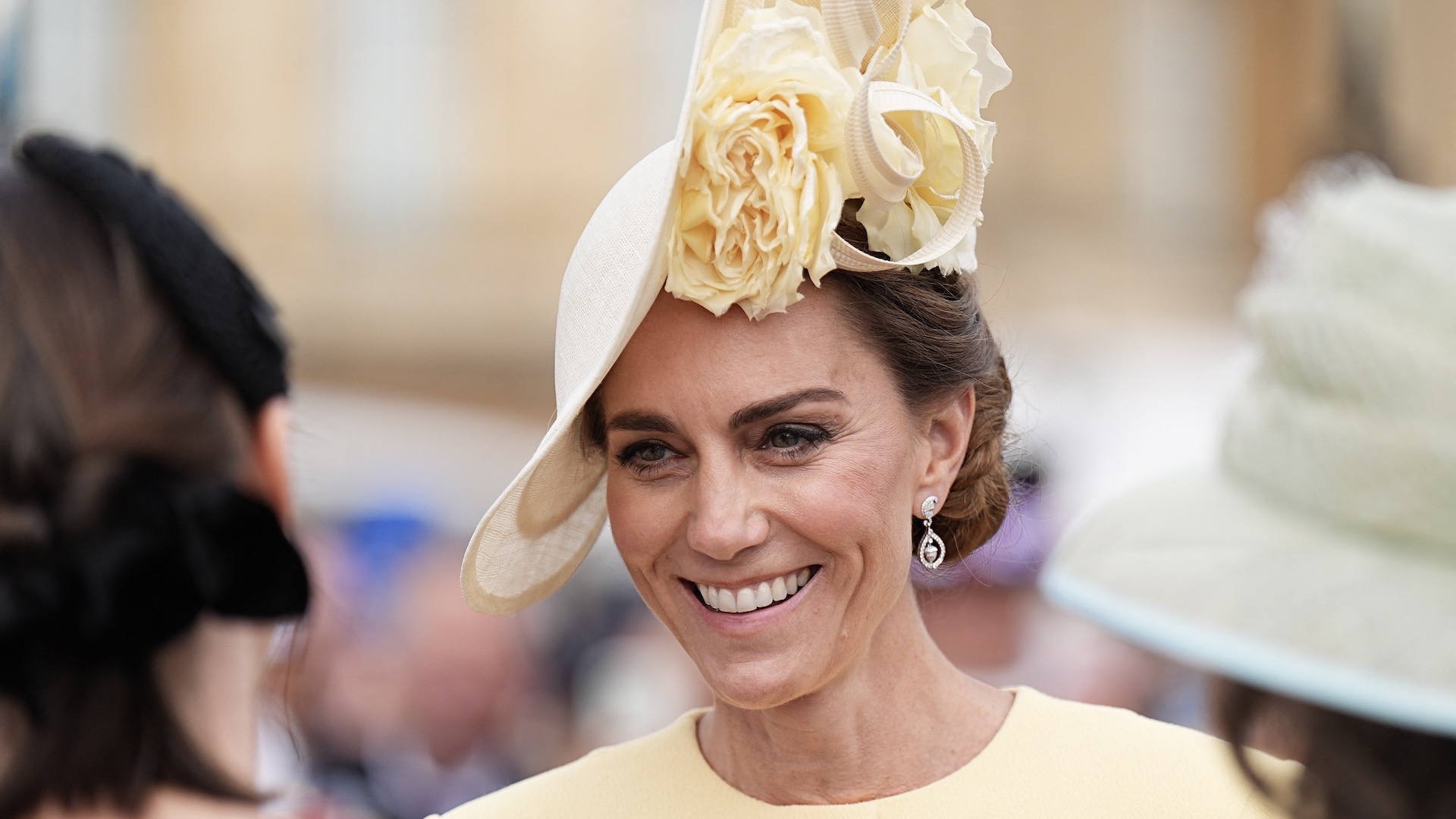 Kate Middleton’s Jewels: How The Princess of Wales Carries on a Royal Jewelry Legacy