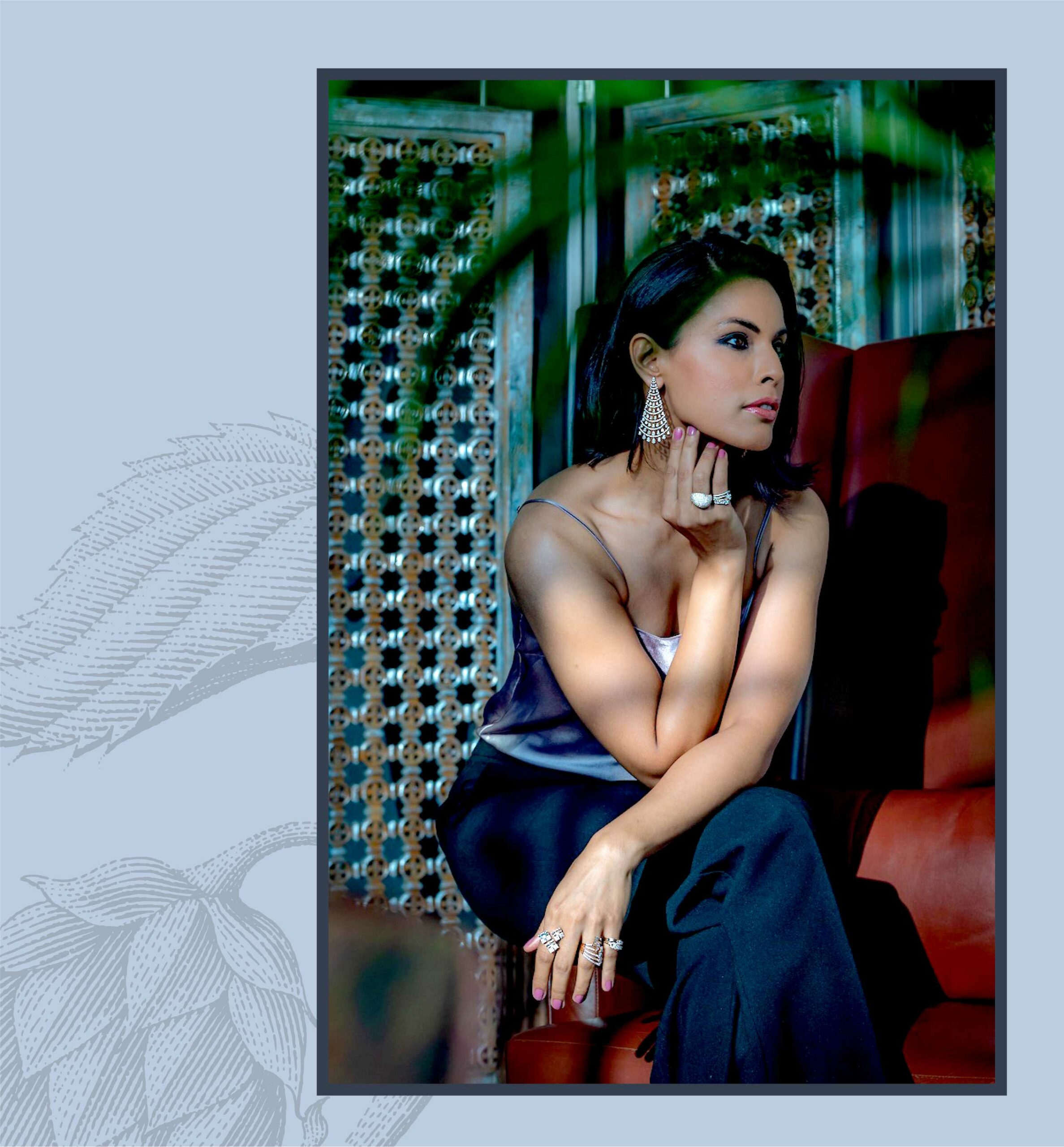 Timeless Style Stories with Deepti Gujral 1 Deepti-Gujral-Lakme-Fashion-Week