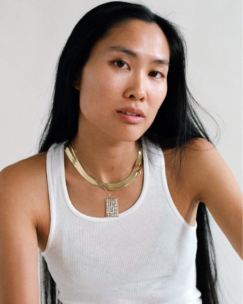 WWAKE Designer Wing Yau’s New Commitment Ring Evolves with Its Wearer 1 WWAKE Designer Wing Yau’s New Commitment Ring Evolves with Its Wearer