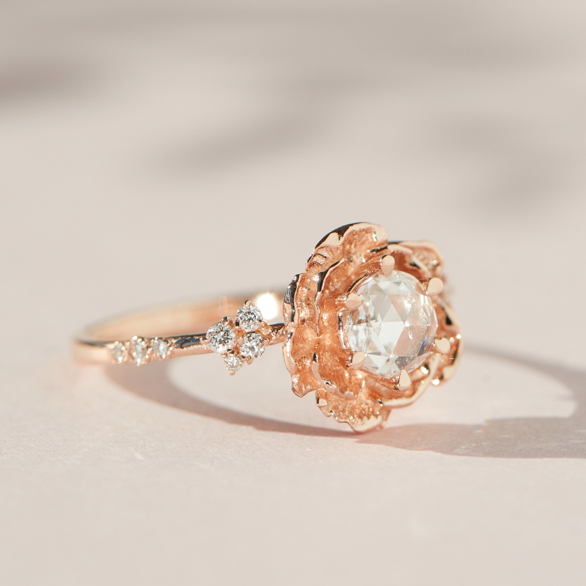 How Much to Spend on an Engagement Ring: 5 Expert Tips That Prove Natural Diamonds Are Worth the Investment 9 how much to spend on an engagement ring: diamond ring