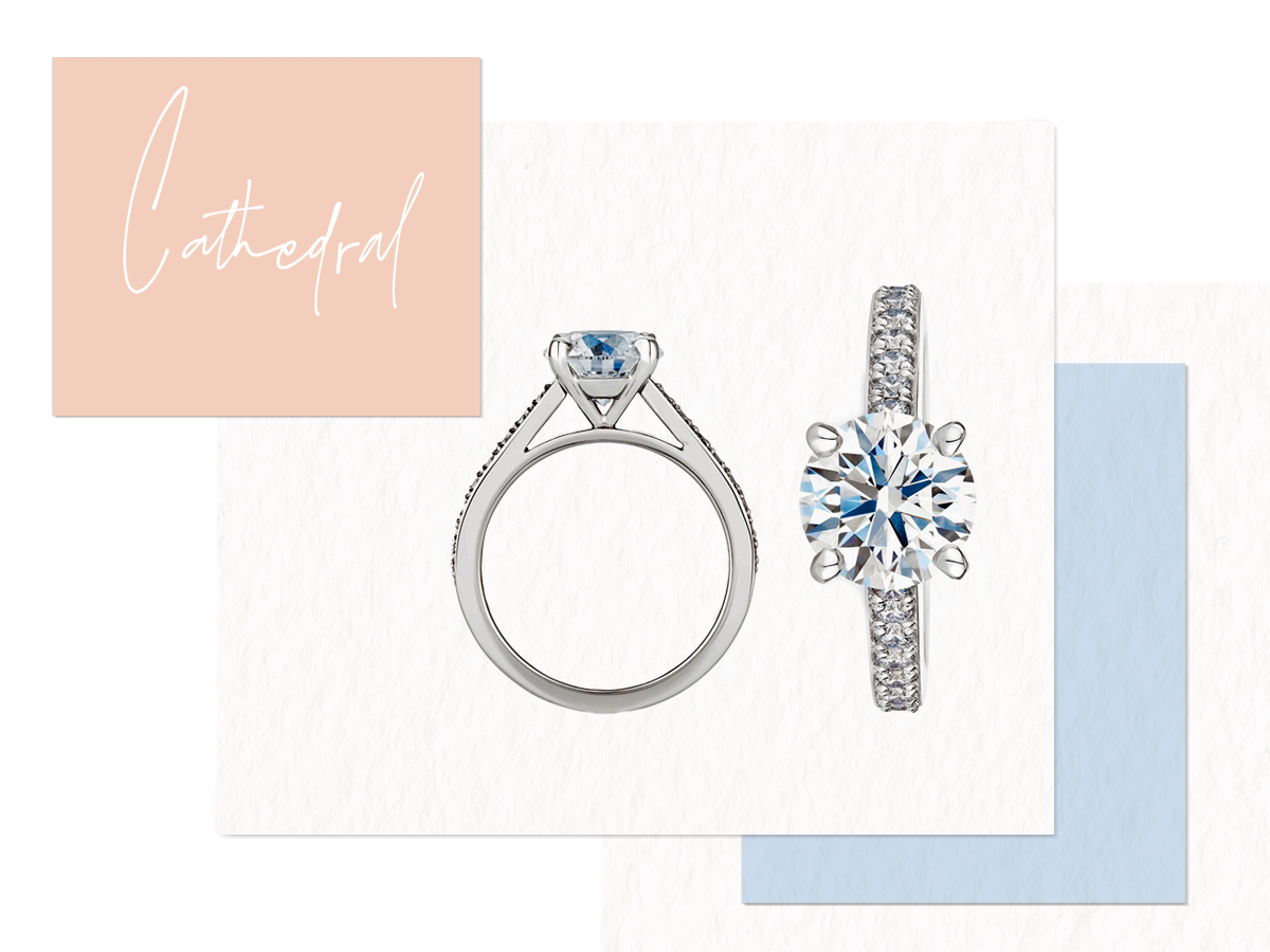 Finding ‘The One’: A Diamond Solitaire 10 Solitaire Diamond ring