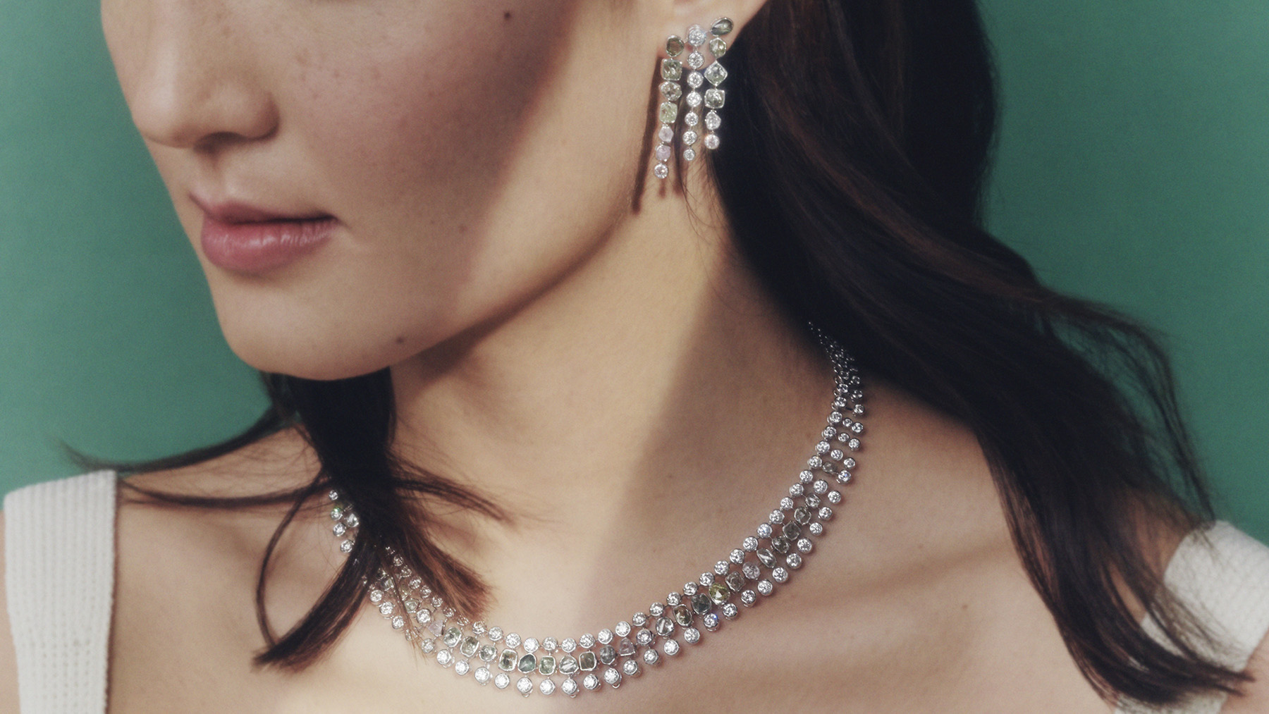 The Most Jaw-Dropping Jewels at Paris High-Jewelry Week 2022