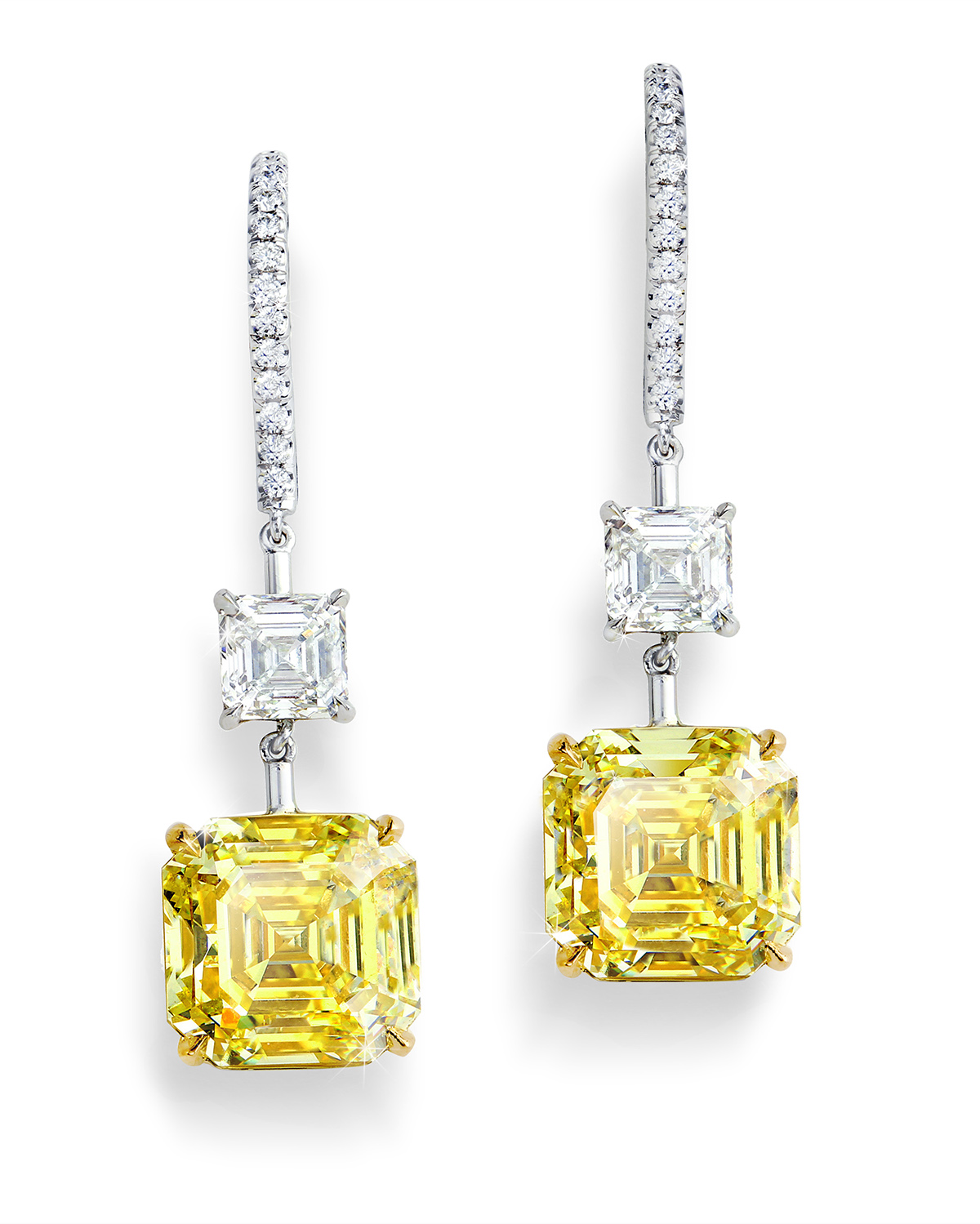The Golden Globes Red Carpet Kicks Off Awards Season—And Consequently, the Year's Most Illuminating Diamond Trends 11 golden-globes-forevermark-diamonds