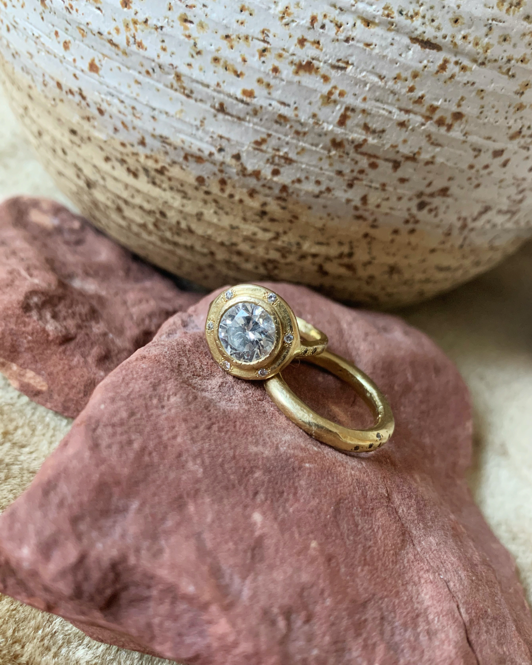 Object of My Affection: Eden Grinshpan & Ido Nivron
