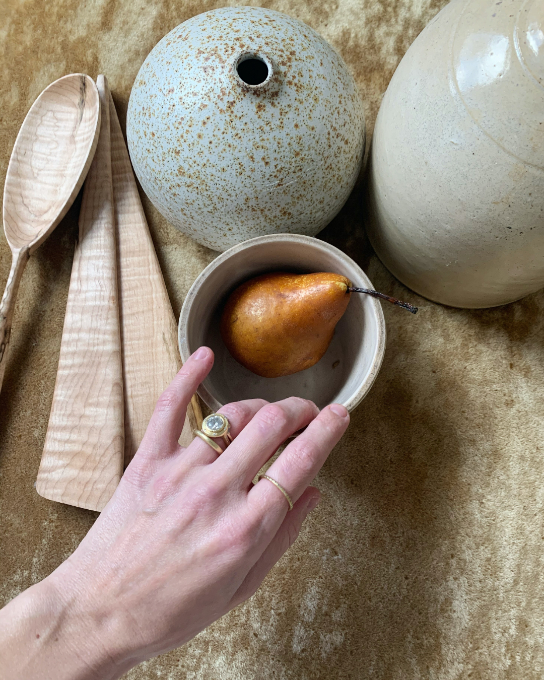 Object of My Affection: Eden Grinshpan & Ido Nivron