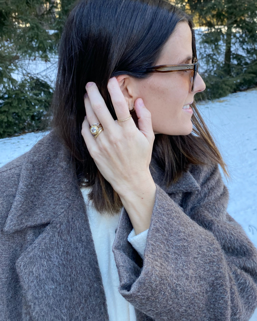 Object of My Affection: Eden Grinshpan & Ido Nivron