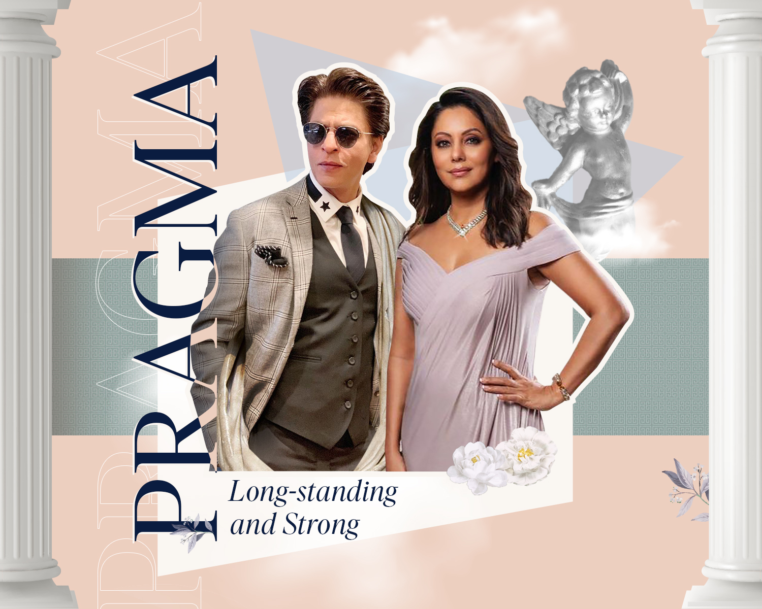 Did You Know There Are 8 Different Definitions of Love? 2 greek-love-gauhat-khan-shahrukh-khan