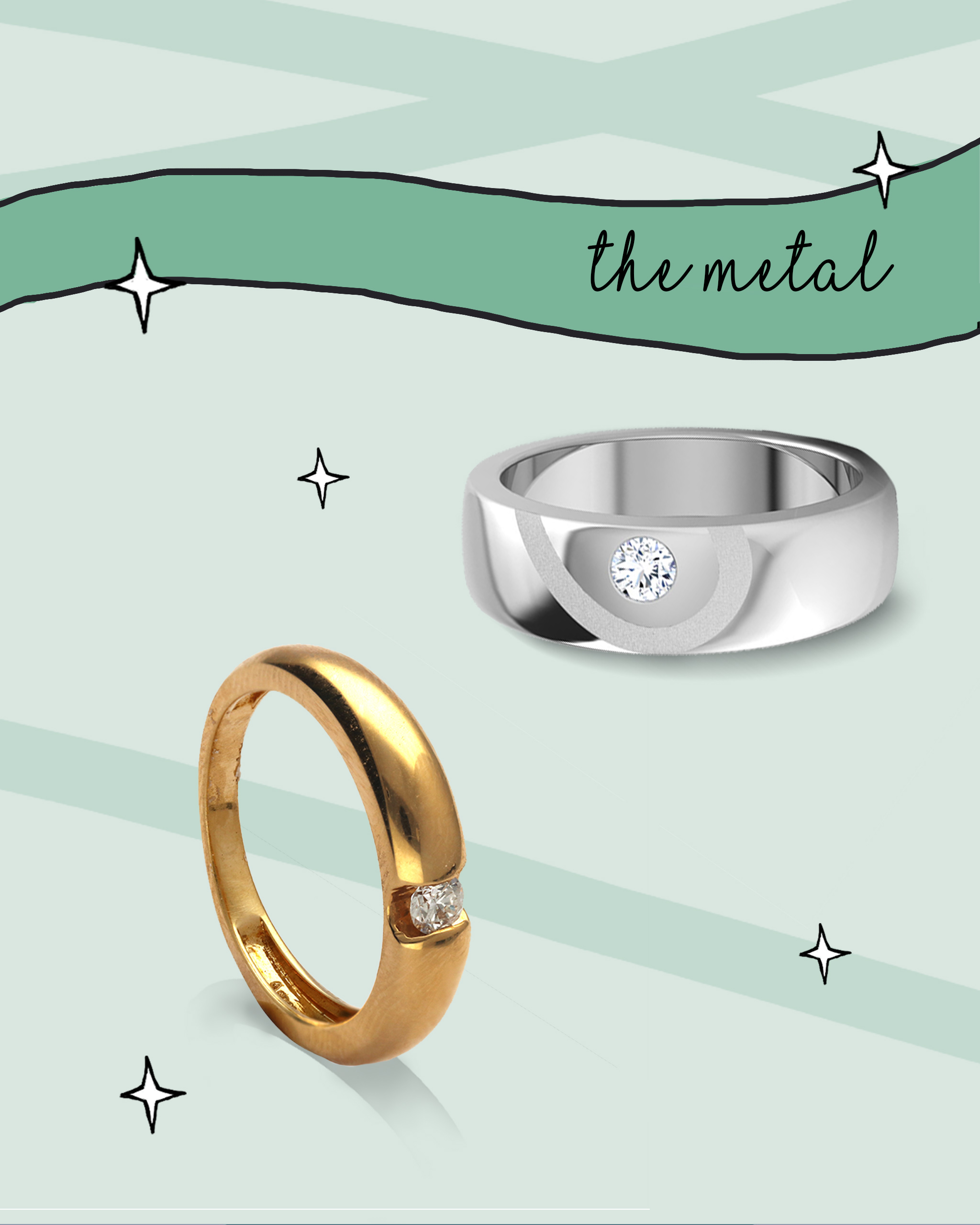 He said Yes!