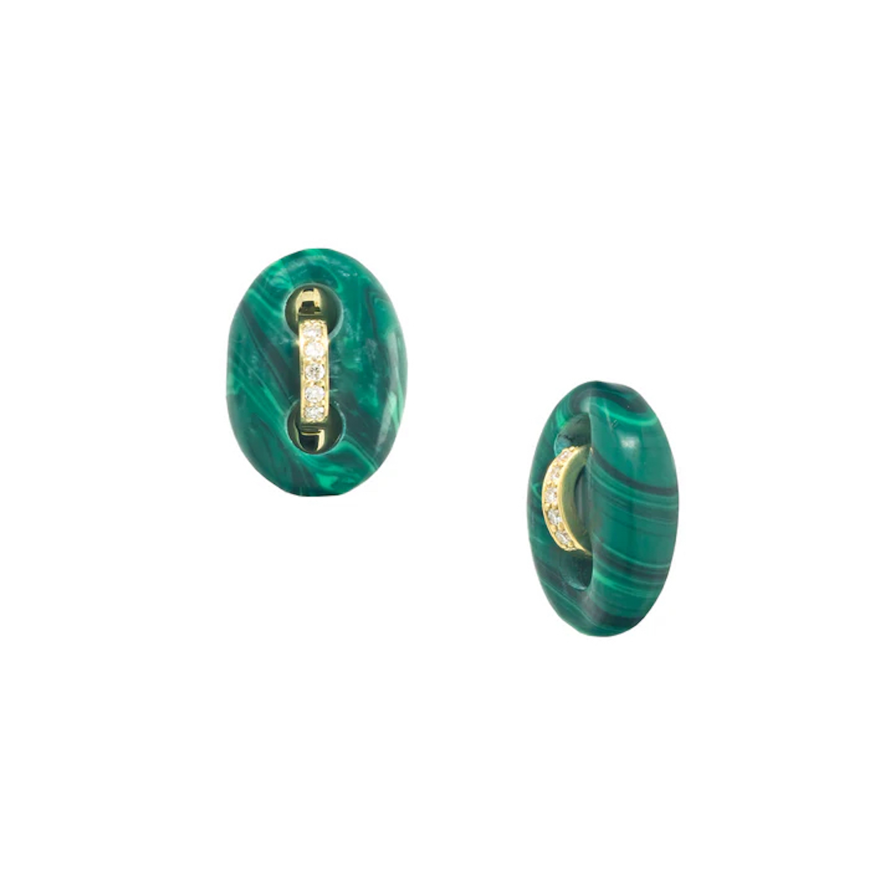 Diamond Stud Earrings For Every Day