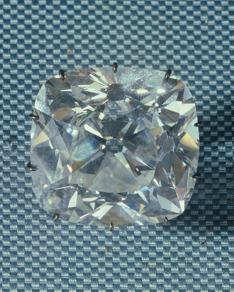 Regent diamond