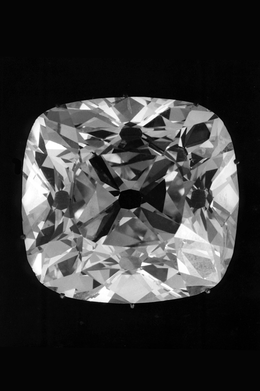 Regent diamond