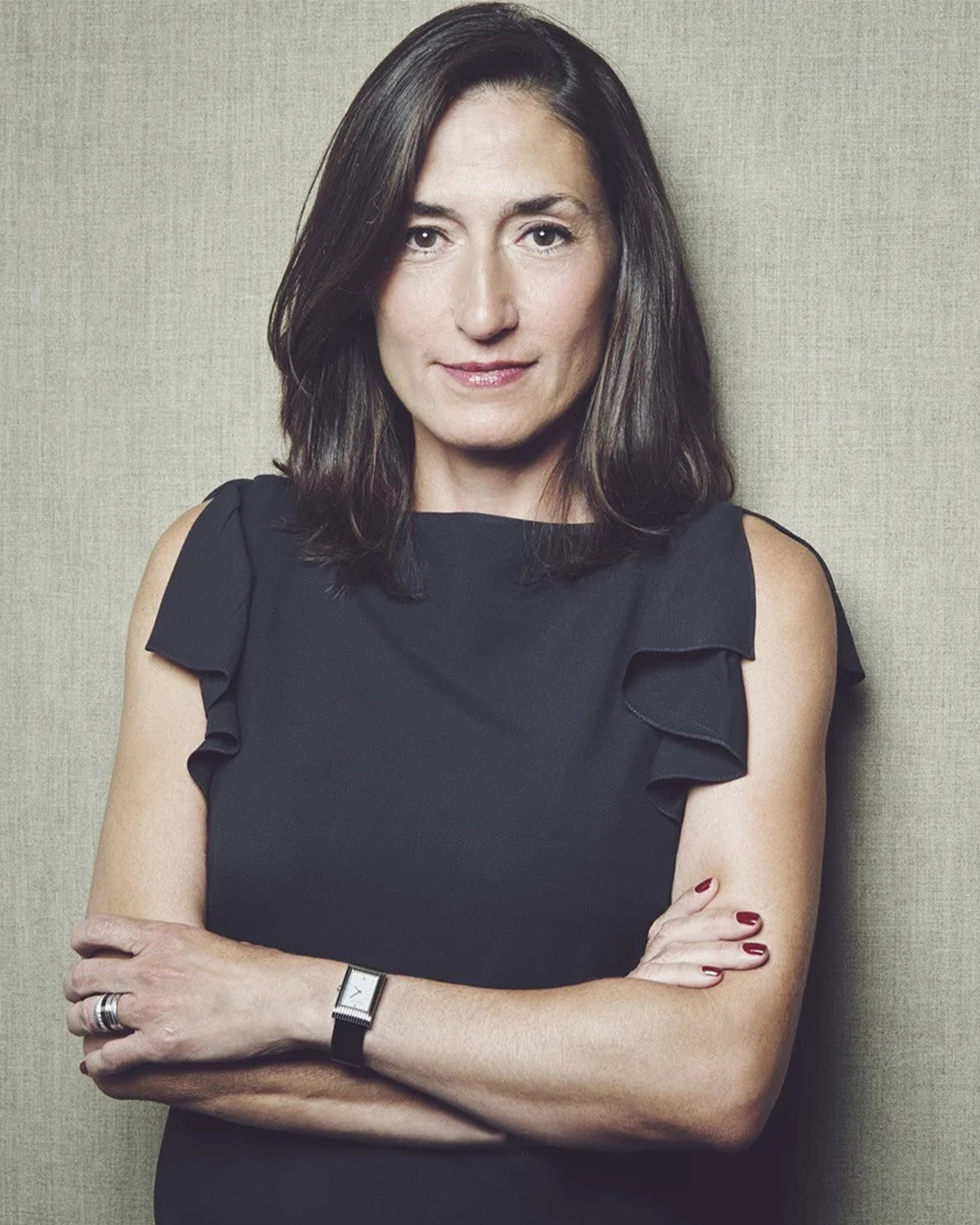 Découvrez 11 Femmes Fascinantes qui ont Façonné l'Industrie du Diamant 10 Découvrez 11 Femmes Fascinantes qui ont Façonné l'Industrie du Diamant