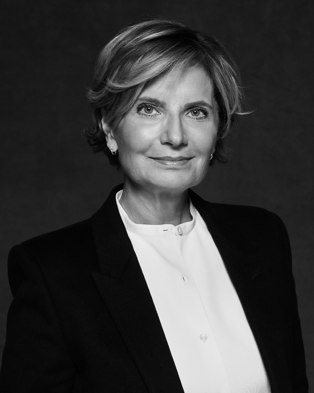 Découvrez 11 Femmes Fascinantes qui ont Façonné l'Industrie du Diamant 12 Découvrez 11 Femmes Fascinantes qui ont Façonné l'Industrie du Diamant