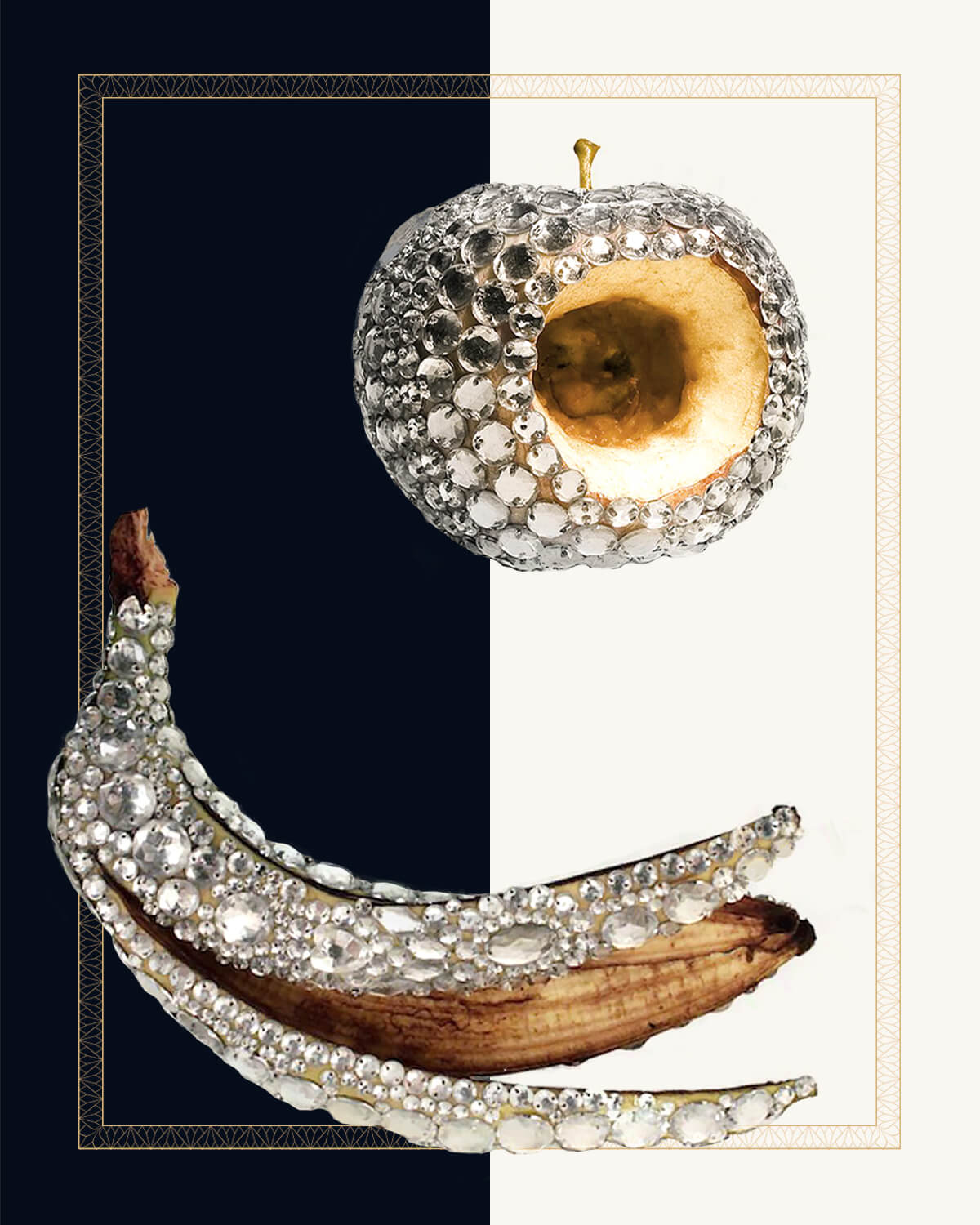 The Art of Diamonds 9 The Art of Diamonds