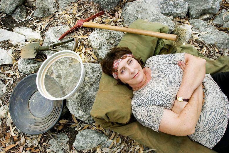 Découvrez 11 Femmes Fascinantes qui ont Façonné l'Industrie du Diamant 5 Découvrez 11 Femmes Fascinantes qui ont Façonné l'Industrie du Diamant