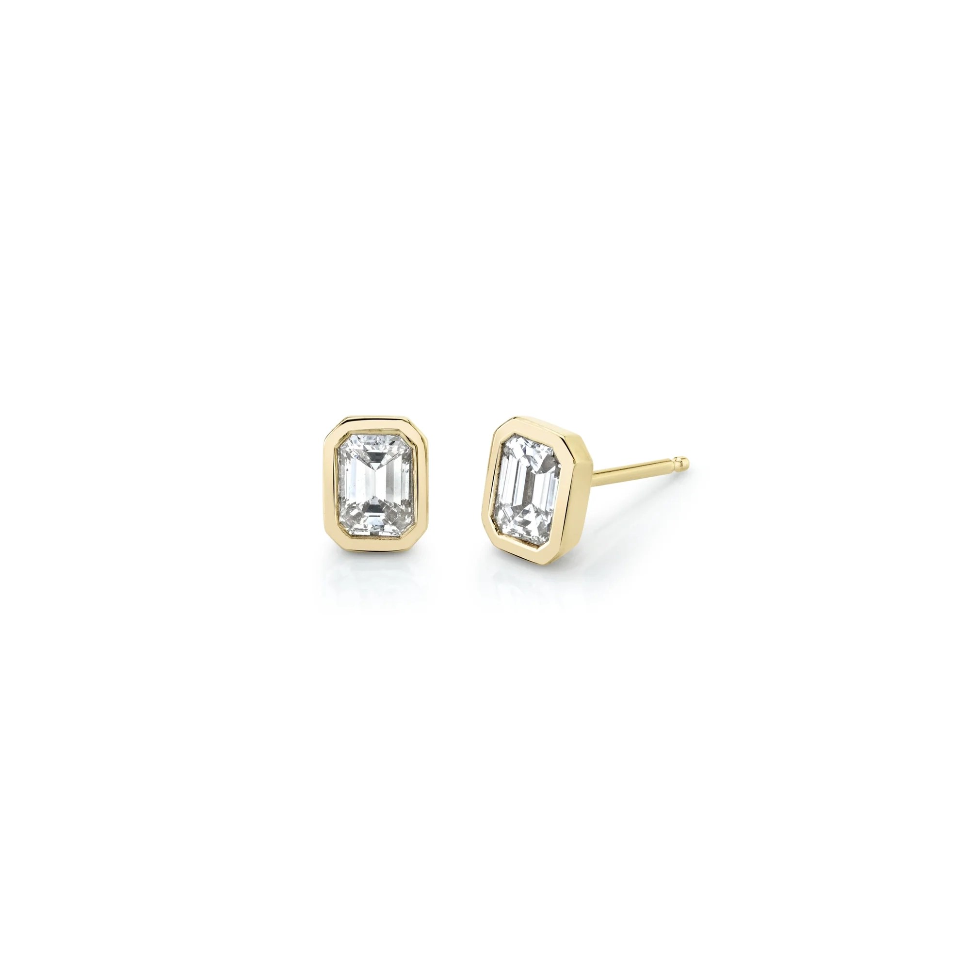 diamond earring graduation gifts