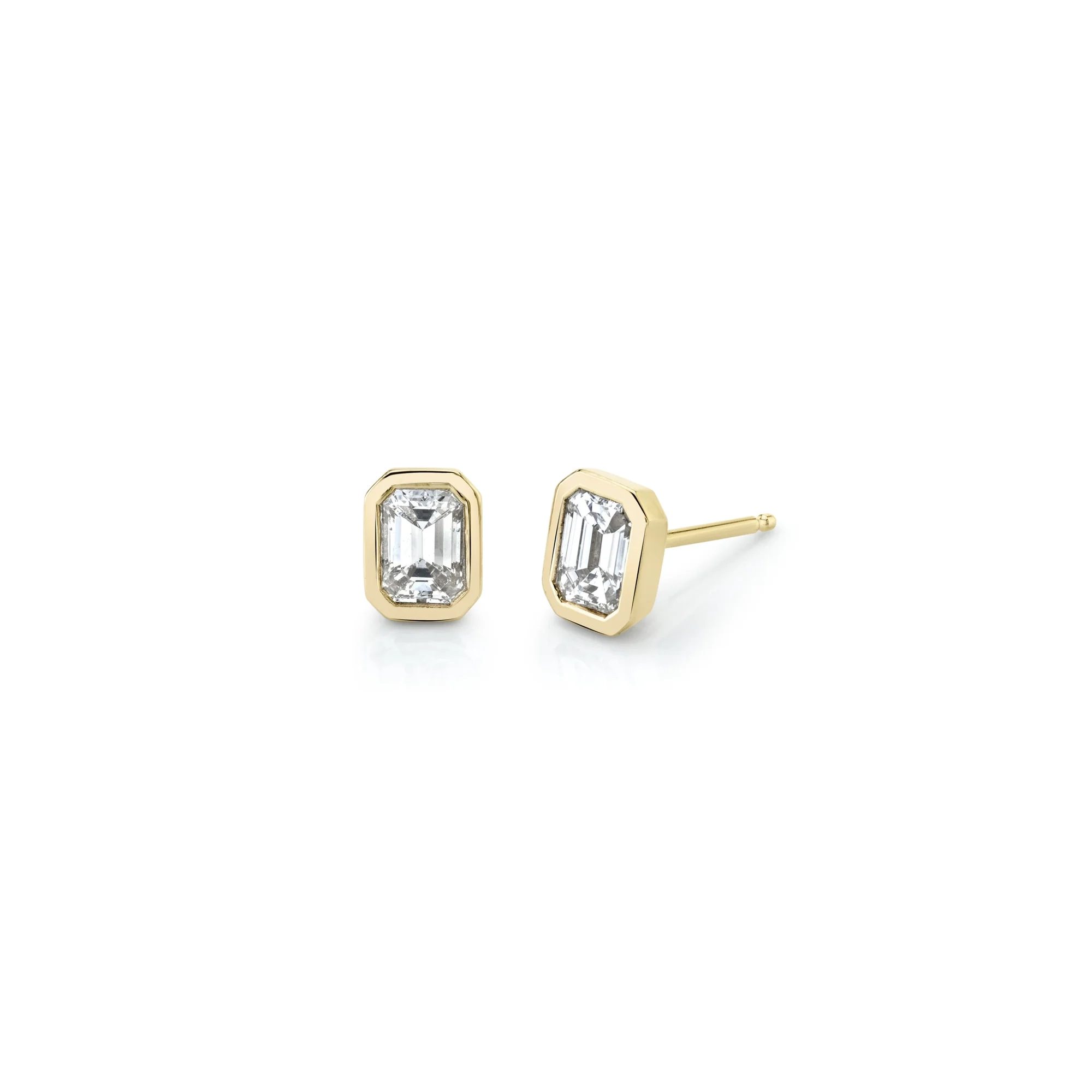 diamond earring graduation gifts