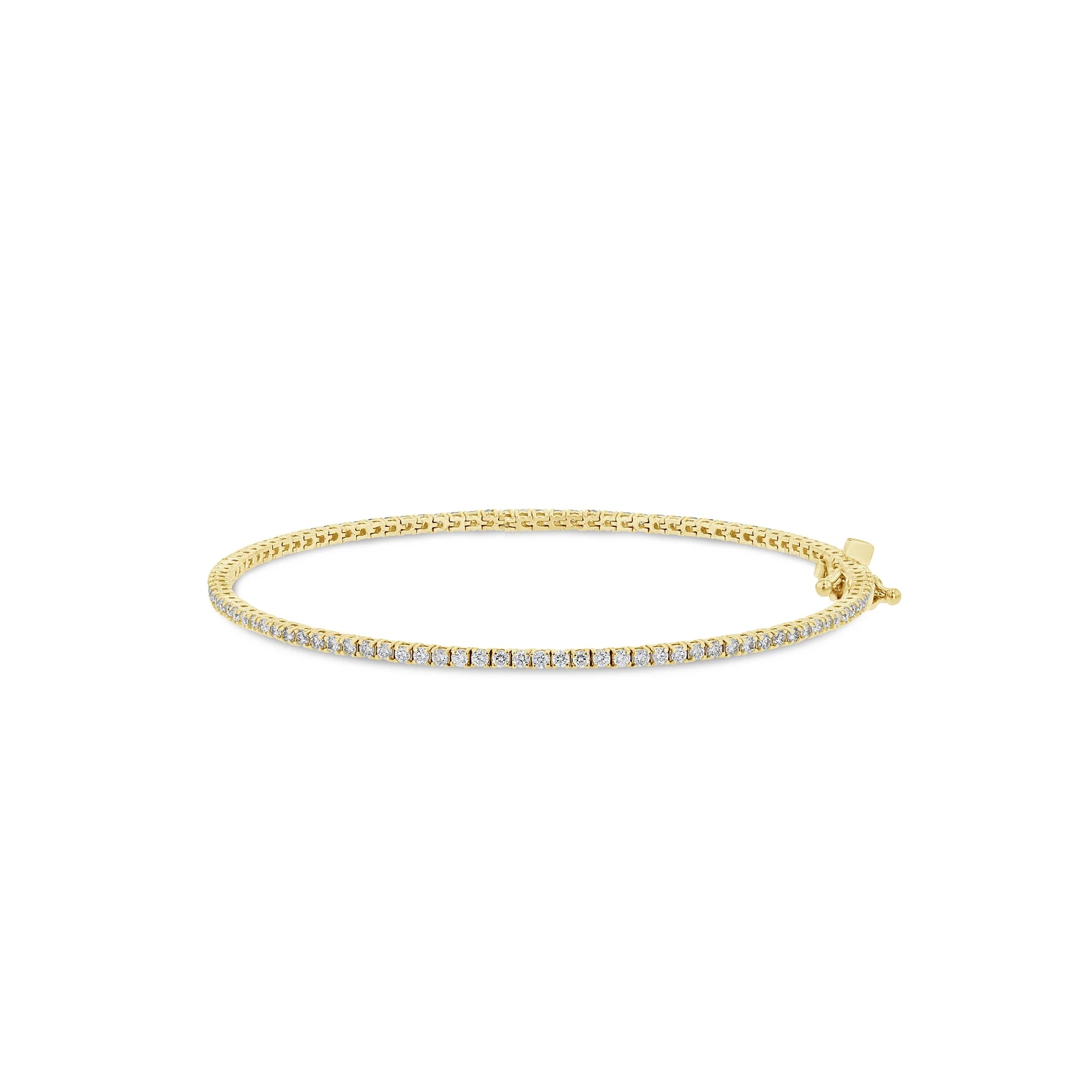 graduation gifts diamond tennis bracelet