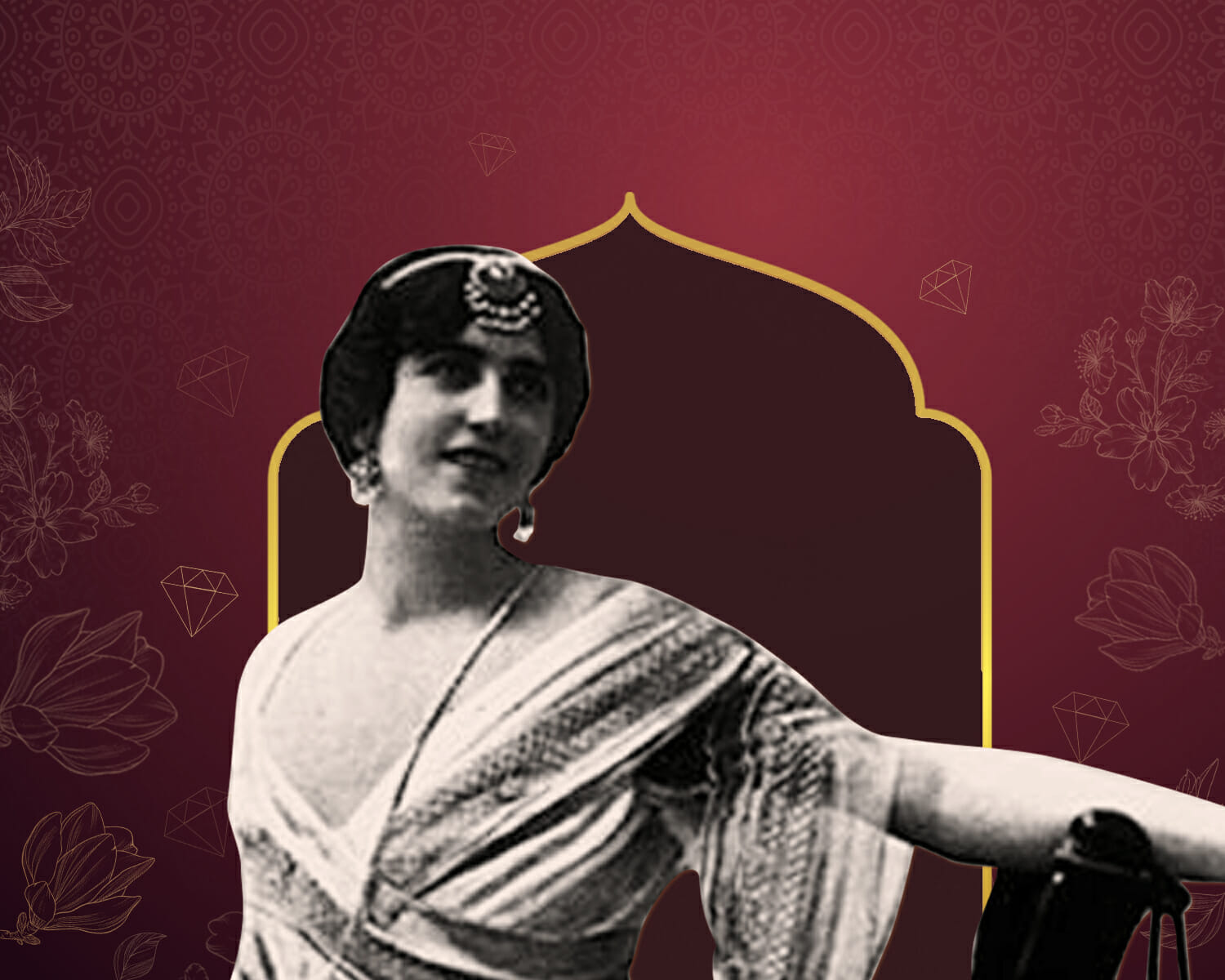 A 500-Carat Diamond Studded Love Affair: A 20th Century Romance For The Ages 5 A 500-Carat Diamond Studded Love Affair: A 20th Century Romance For The Ages