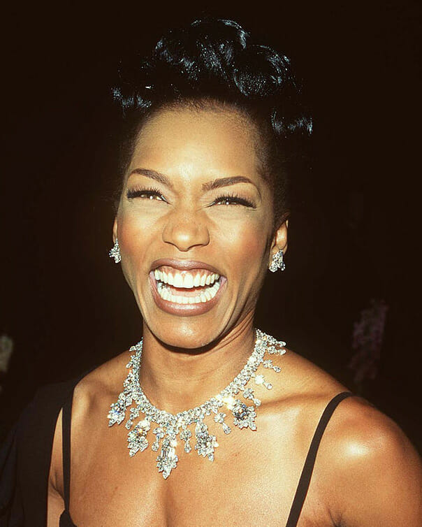 The Best Natural Diamond Jewelry in the History of the Oscars