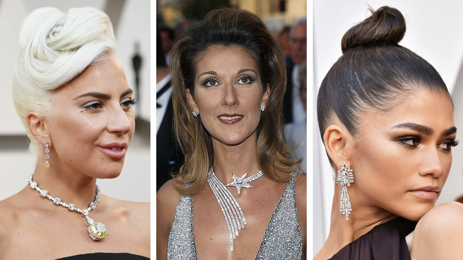 300Magazine - Best Jewelry Ever Worn to the Oscars