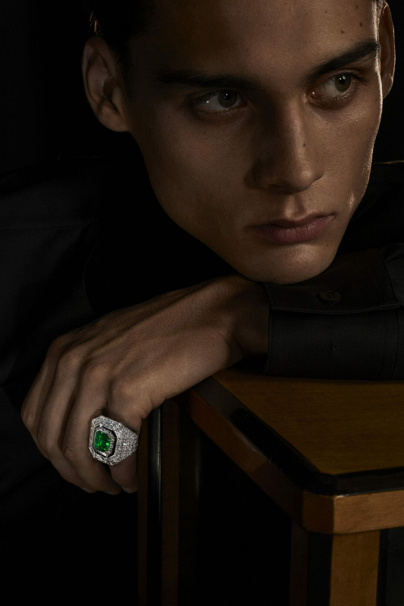 Quand les diamants deviennent les meilleurs amis de l’homme 2 Quand les diamants deviennent les meilleurs amis de l’homme