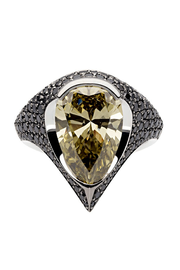 Quand les diamants deviennent les meilleurs amis de l’homme 5 Quand les diamants deviennent les meilleurs amis de l’homme