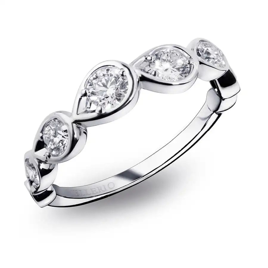 <i>Mellerio:</i> The Oldest Jeweler in the World