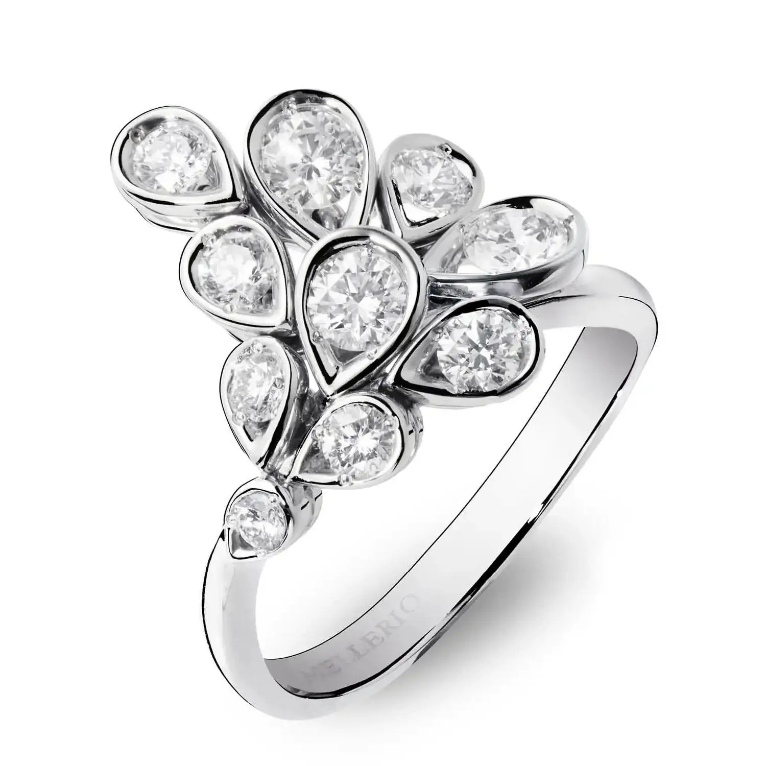 <i>Mellerio:</i> The Oldest Jeweler in the World