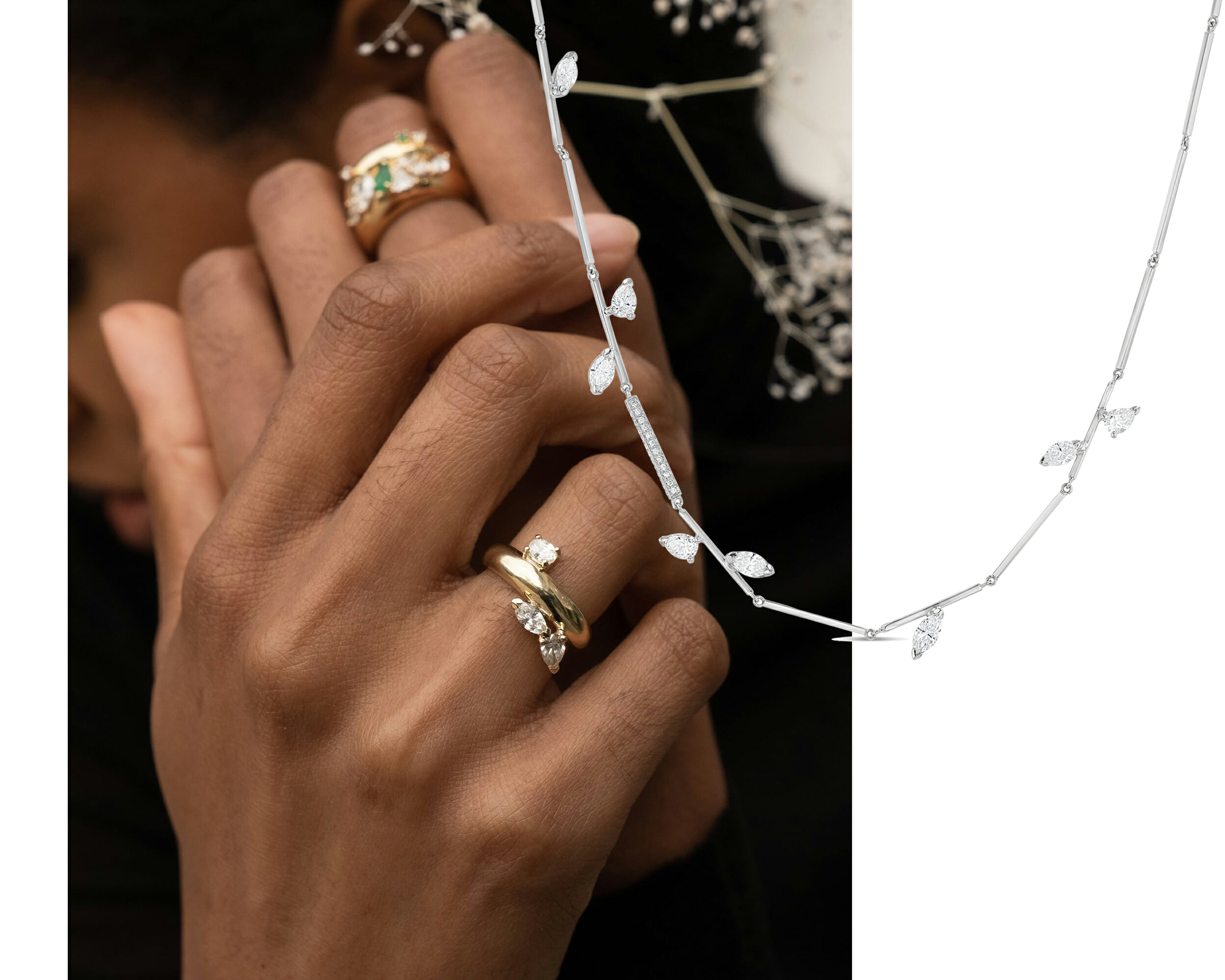 6 Asian-American Jewelry Designers You Should Start Collecting Now - Only  Natural Diamonds