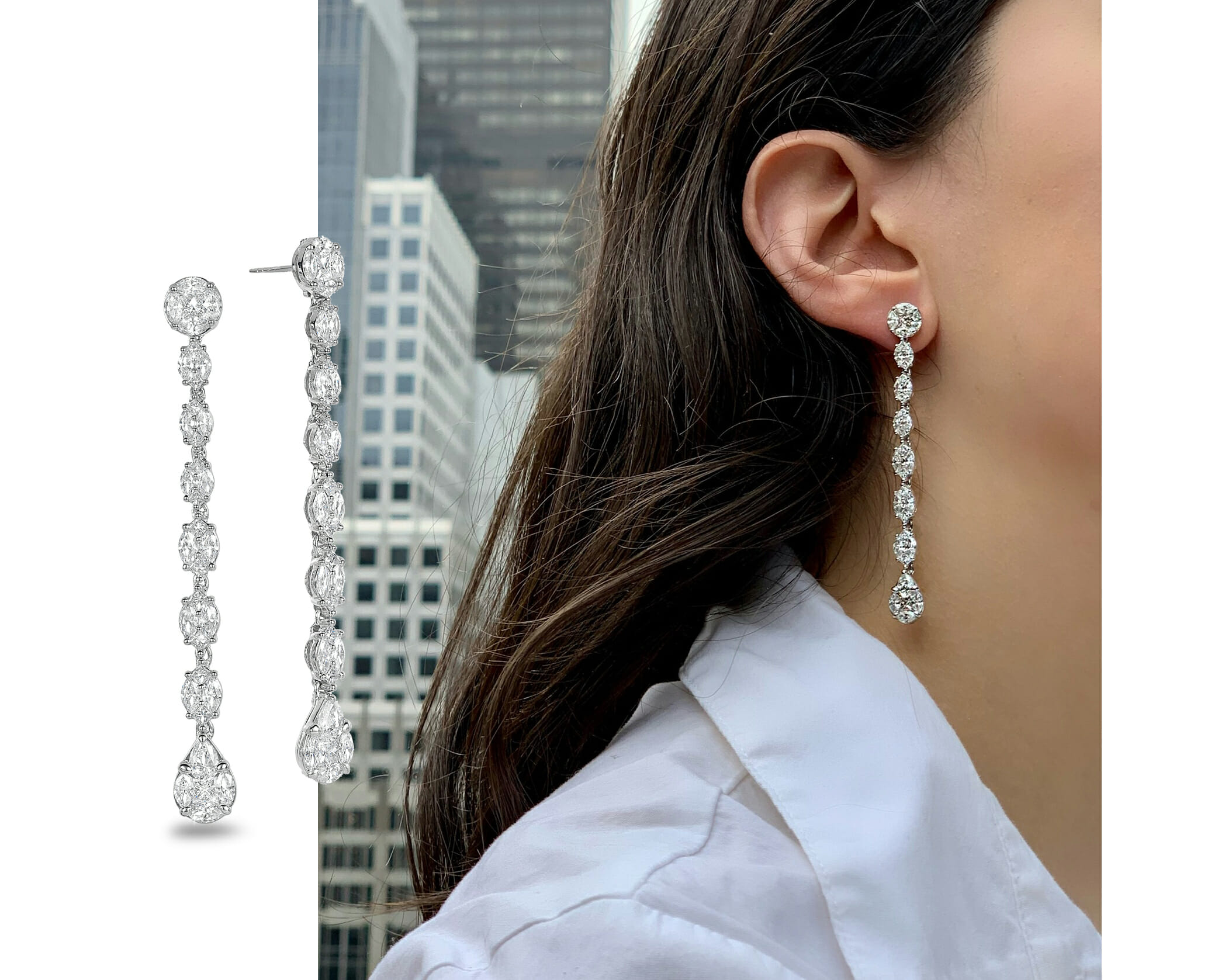 Asian inspired jewelry sales