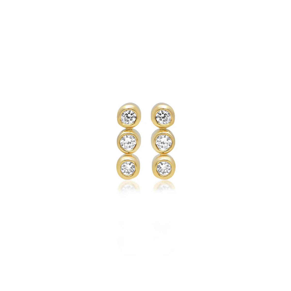 diamond earring graduation gifts under $500