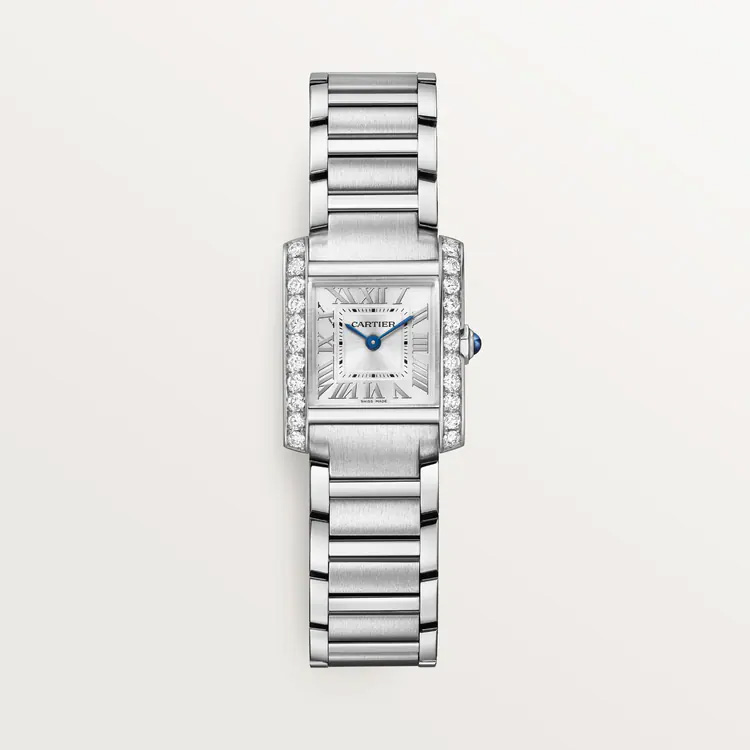 cartier watch graduation gifts