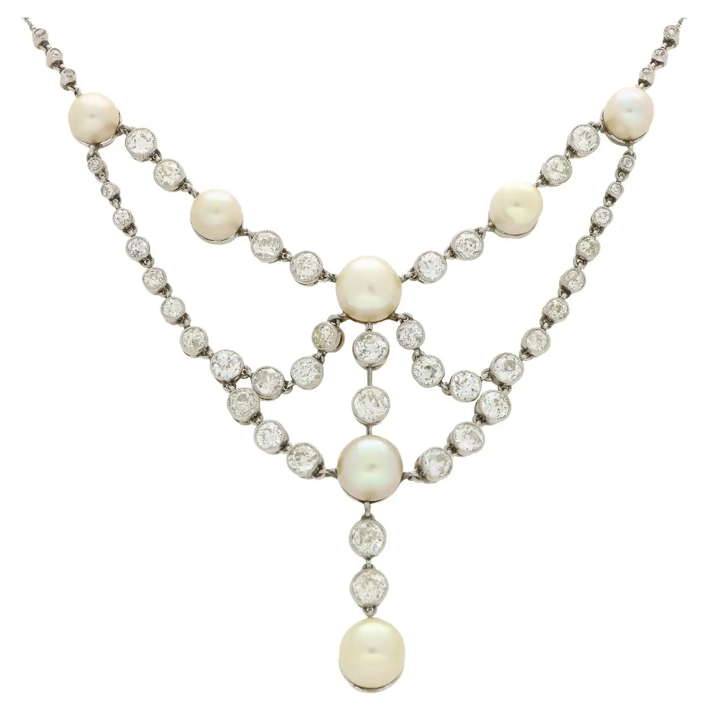 Old-School Glam, New-School Style: The Diamonds and Pearls Edit