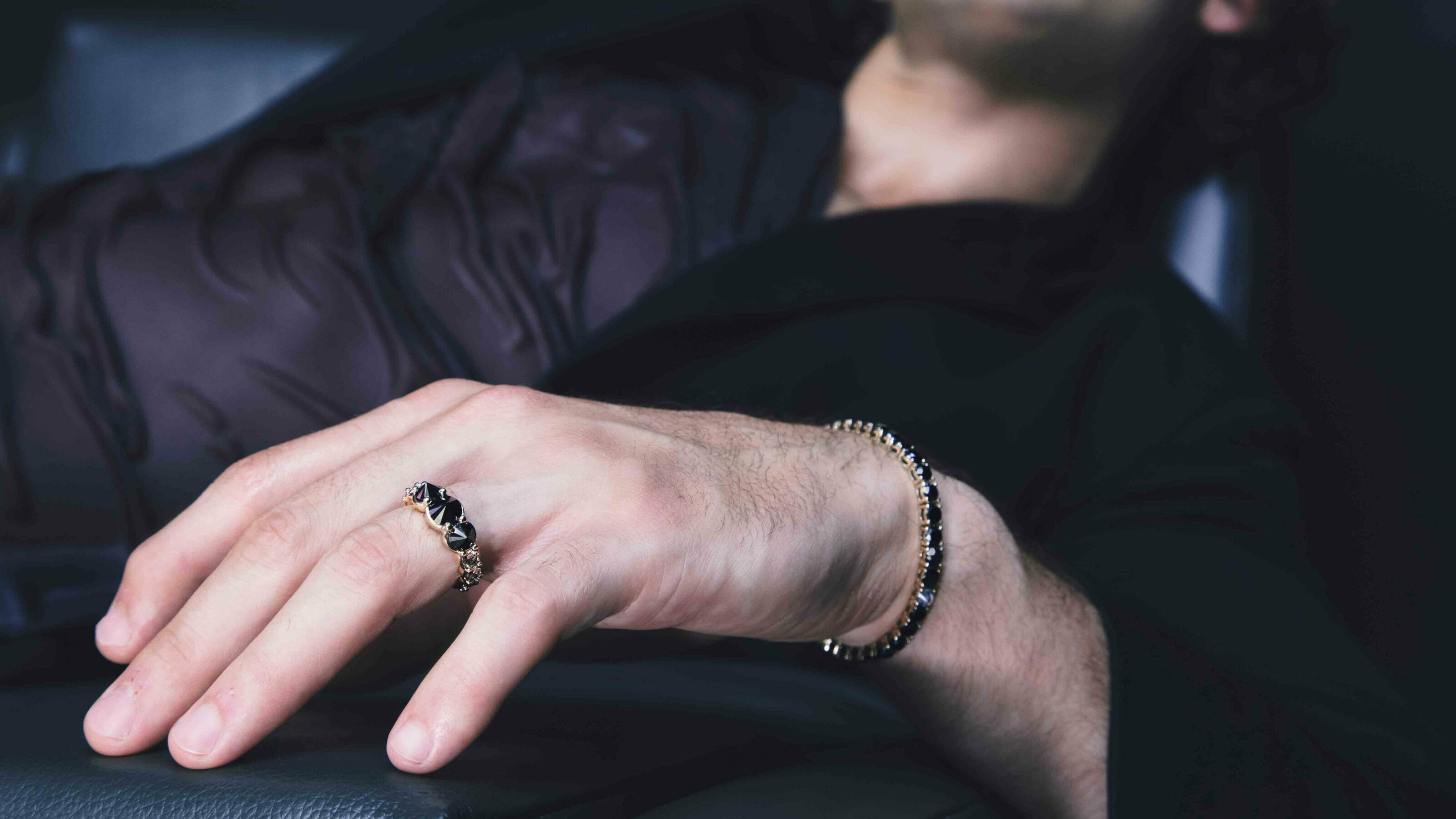 For Men - Jewellery