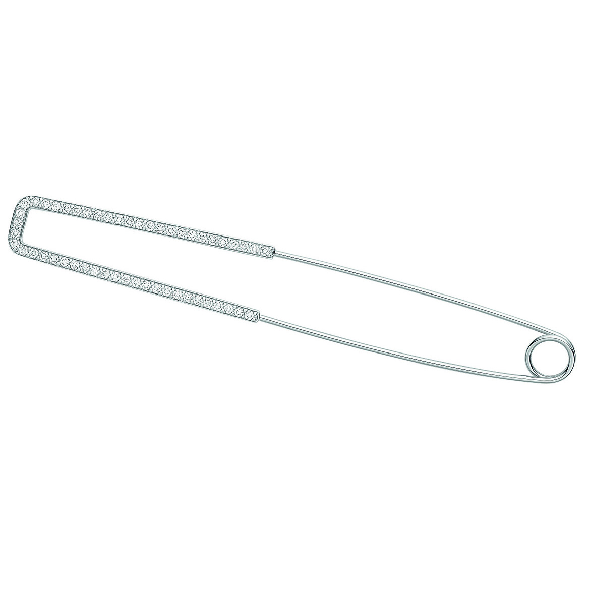 Wempe Minimalism brooch